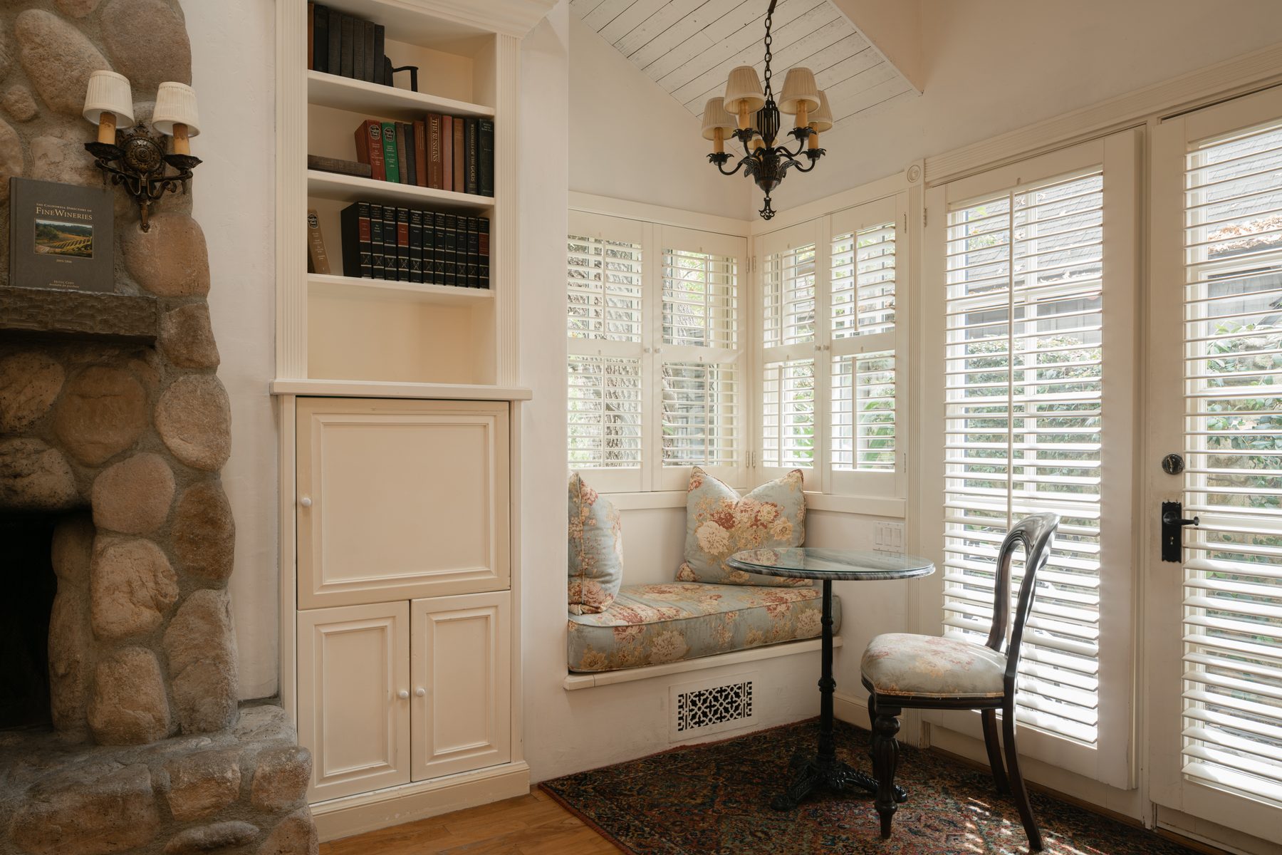 Abbeywood Cottage, photo 2
