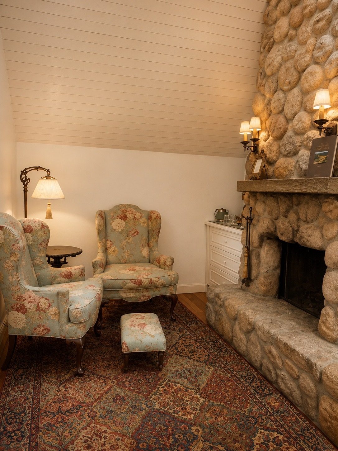 Abbeywood Cottage, photo 3