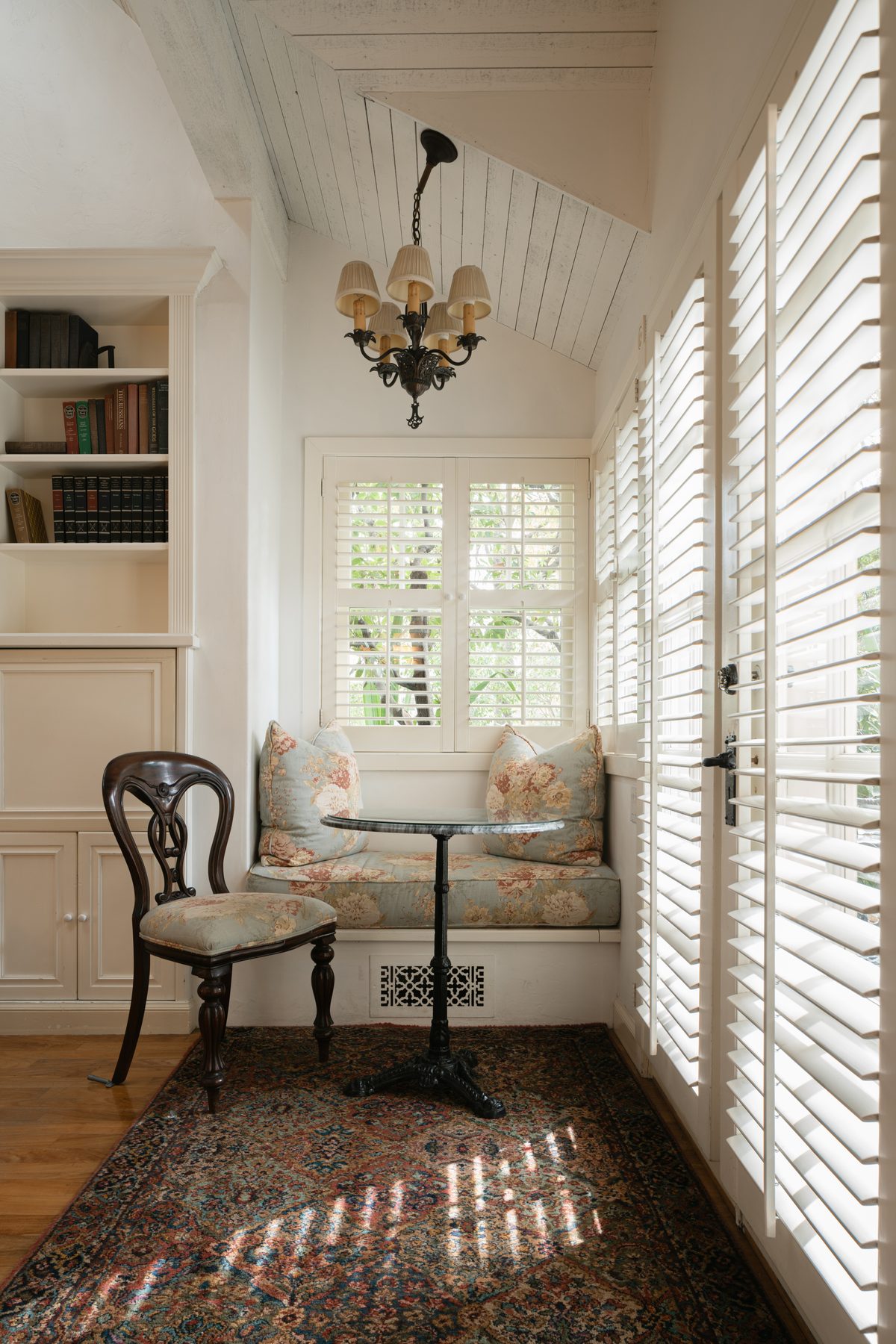 Abbeywood Cottage, photo 4