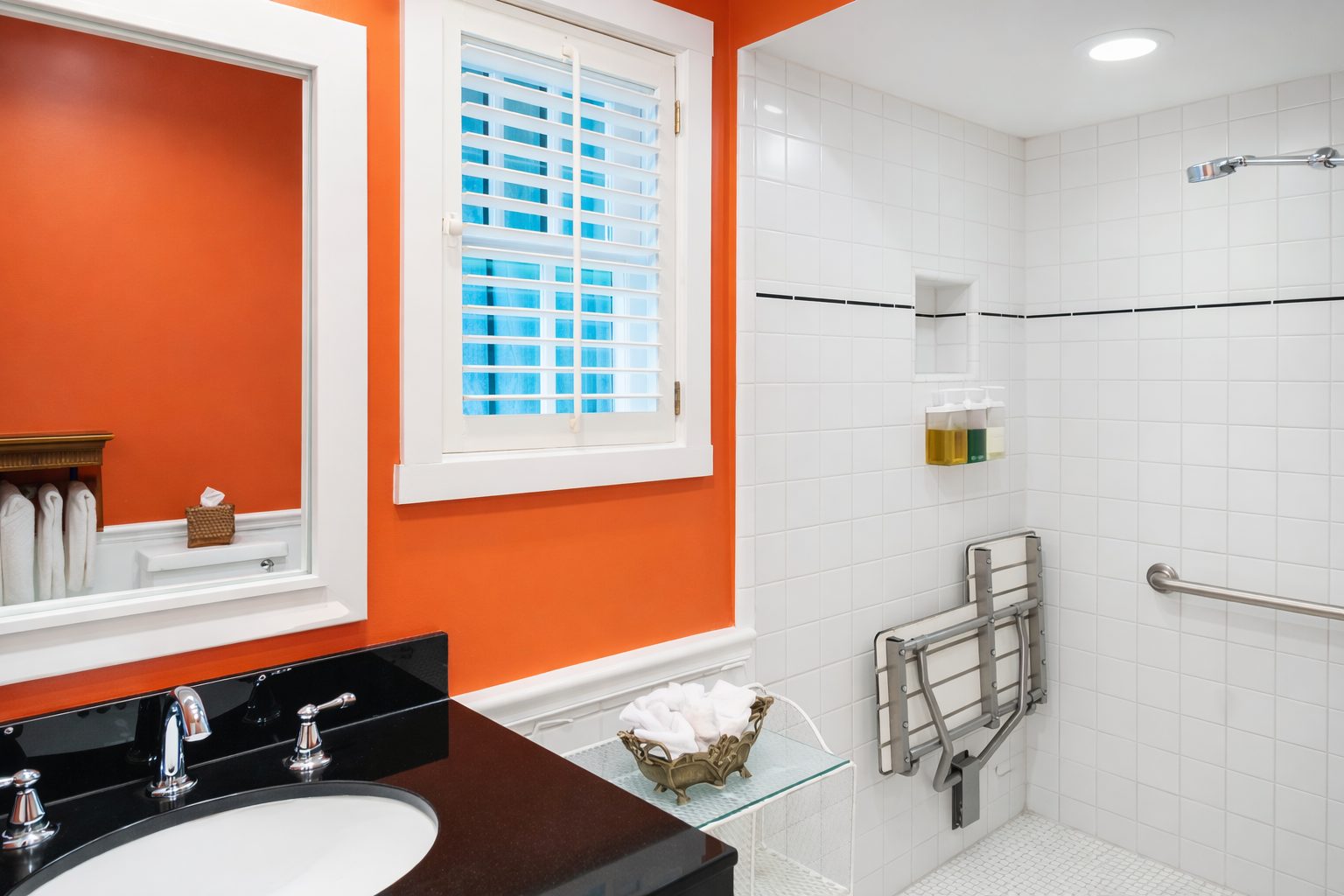Ada Carriage Room, photo 5