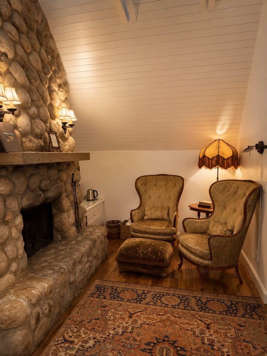 Greenwich Cottage, photo 3