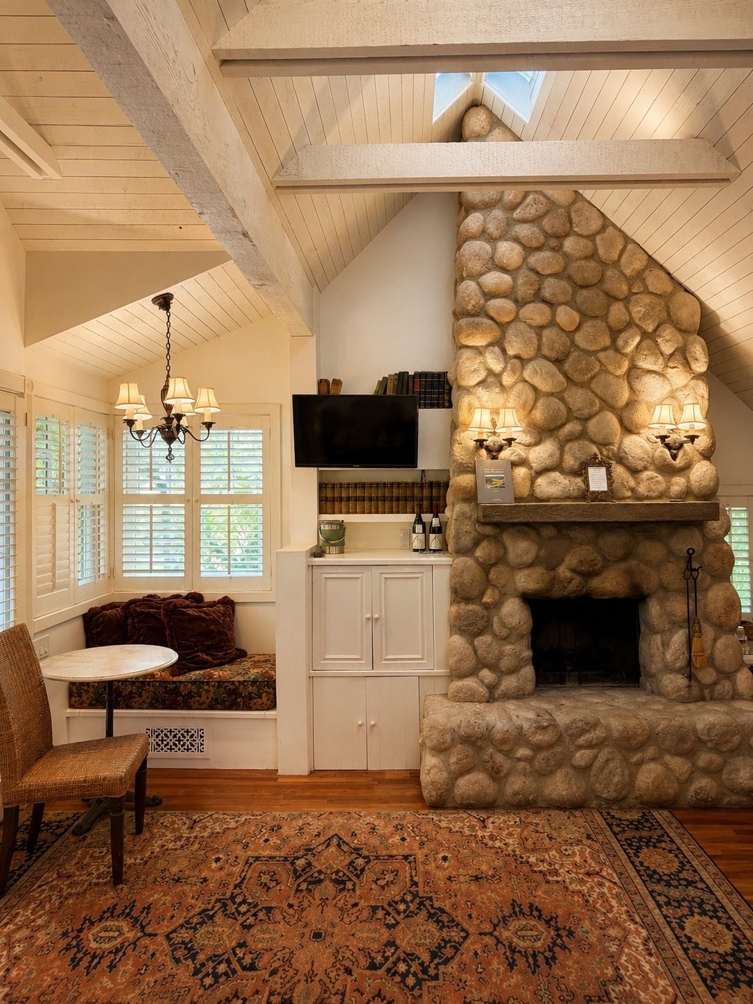 Greenwich Cottage, photo 4
