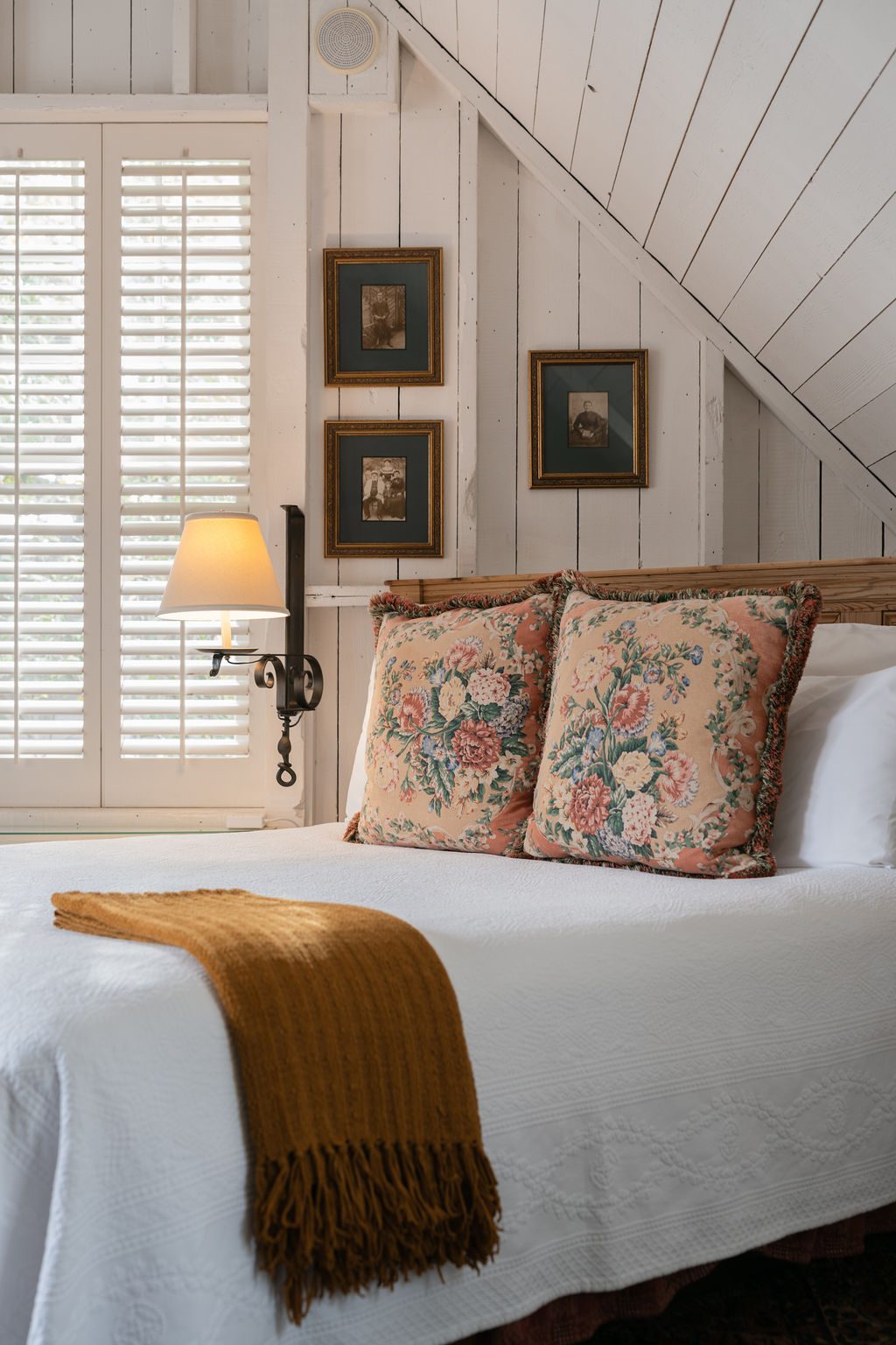 Hayloft, photo 3