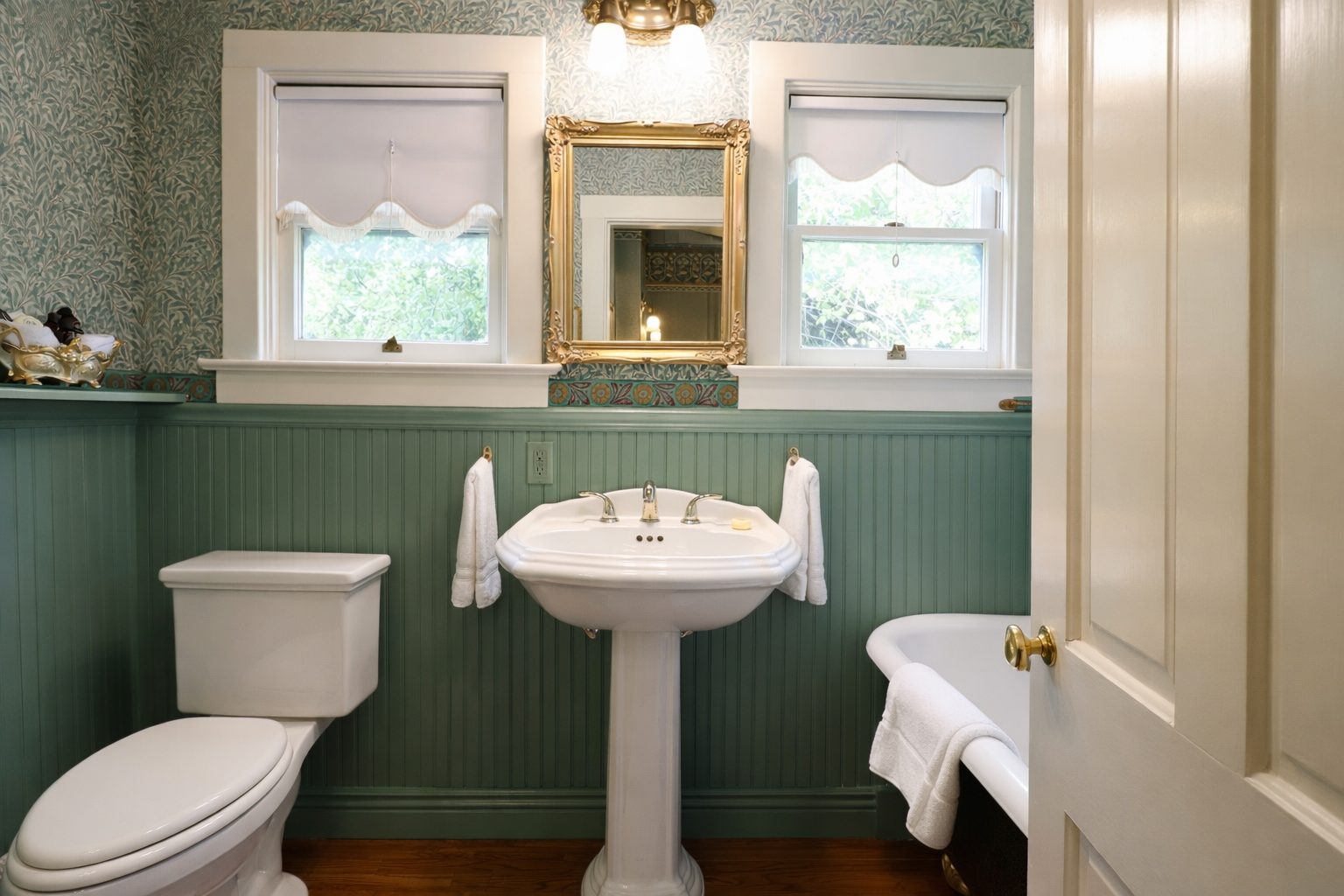 Margaret Simpson Room, photo 3