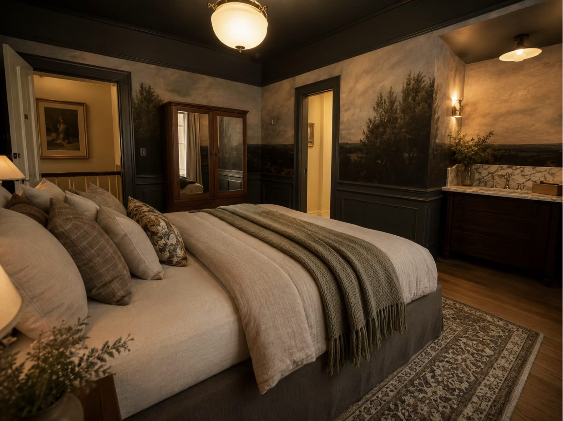 Mary Simpson Room, photo 2