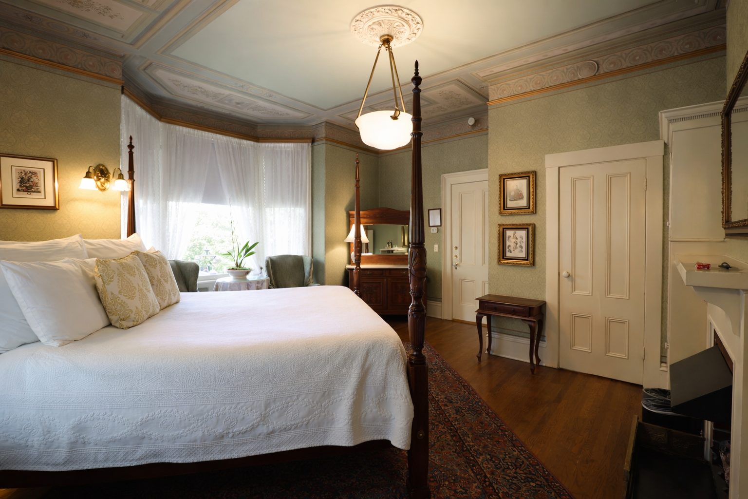 Parlor Room, photo 2