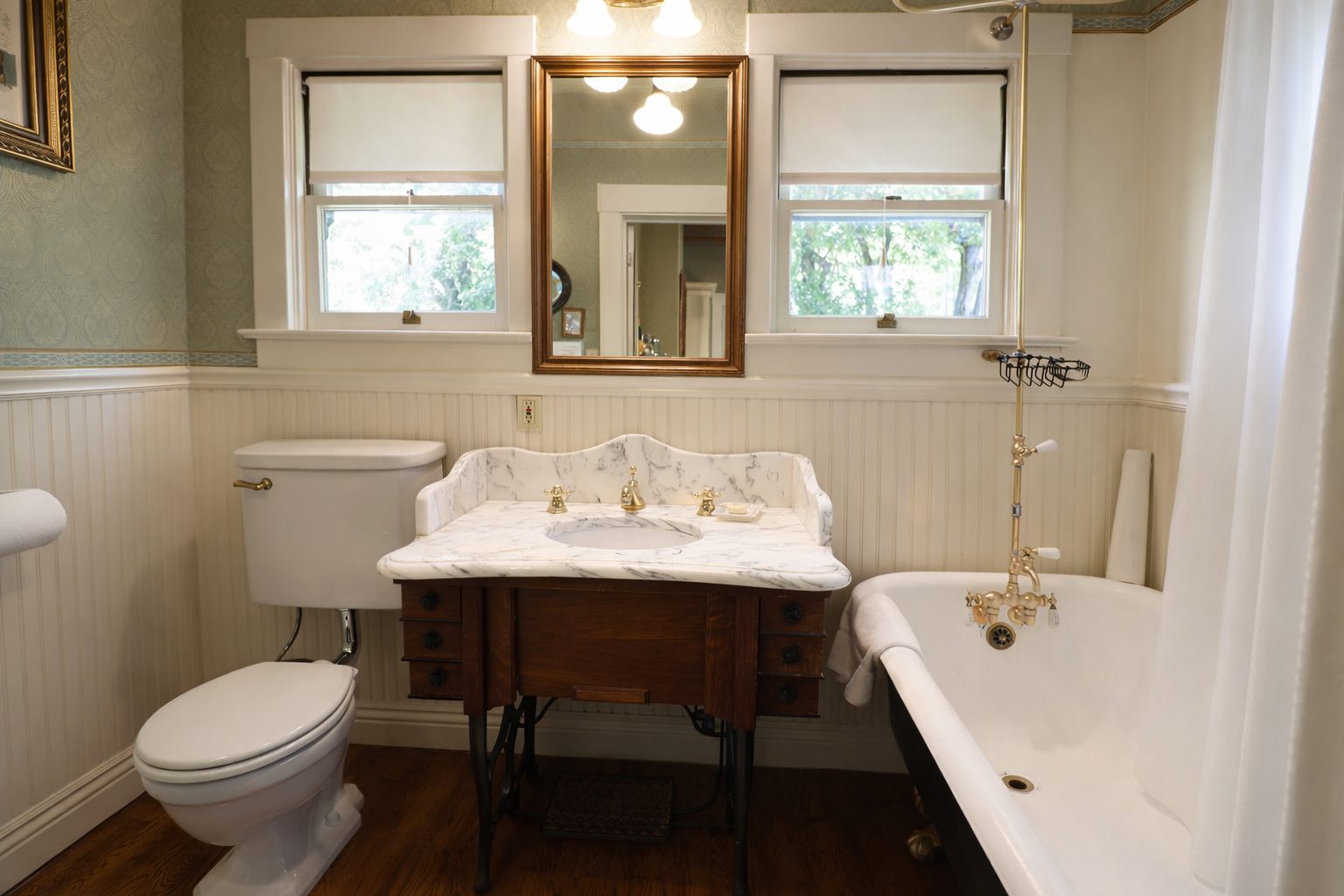 Parlor Room, photo 3