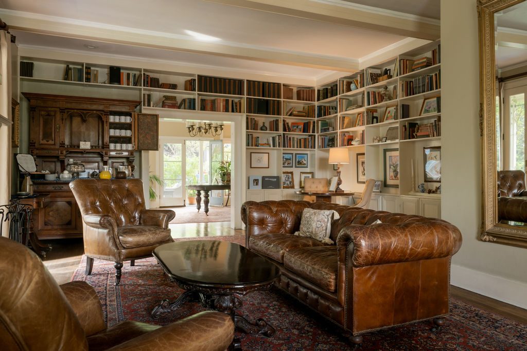 Parlor Room, photo 4