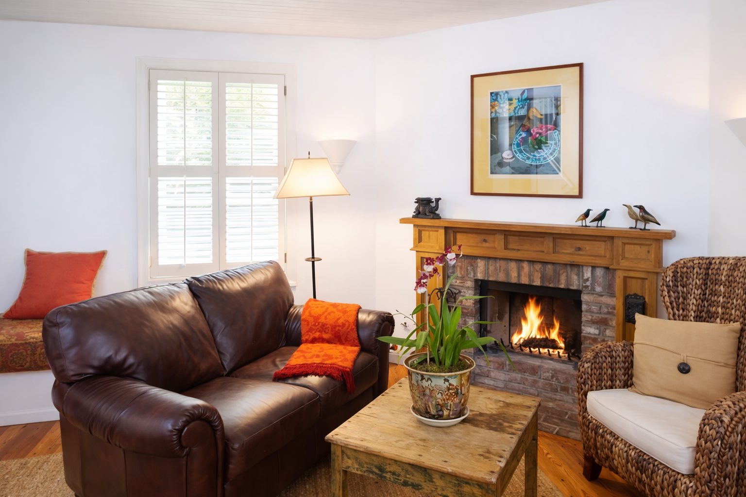Pendle Cottage, photo 3