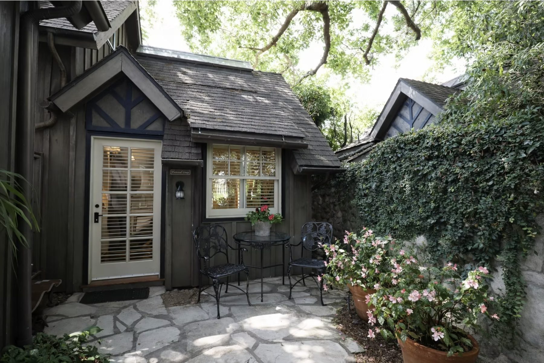 Plumstead Cottage, photo 5