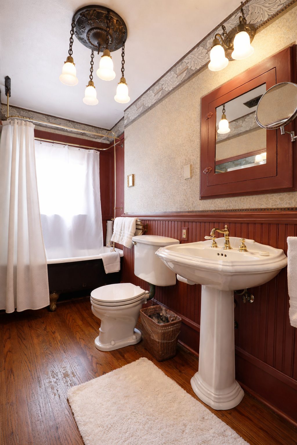 Robert & Julia Simpson Room, photo 3