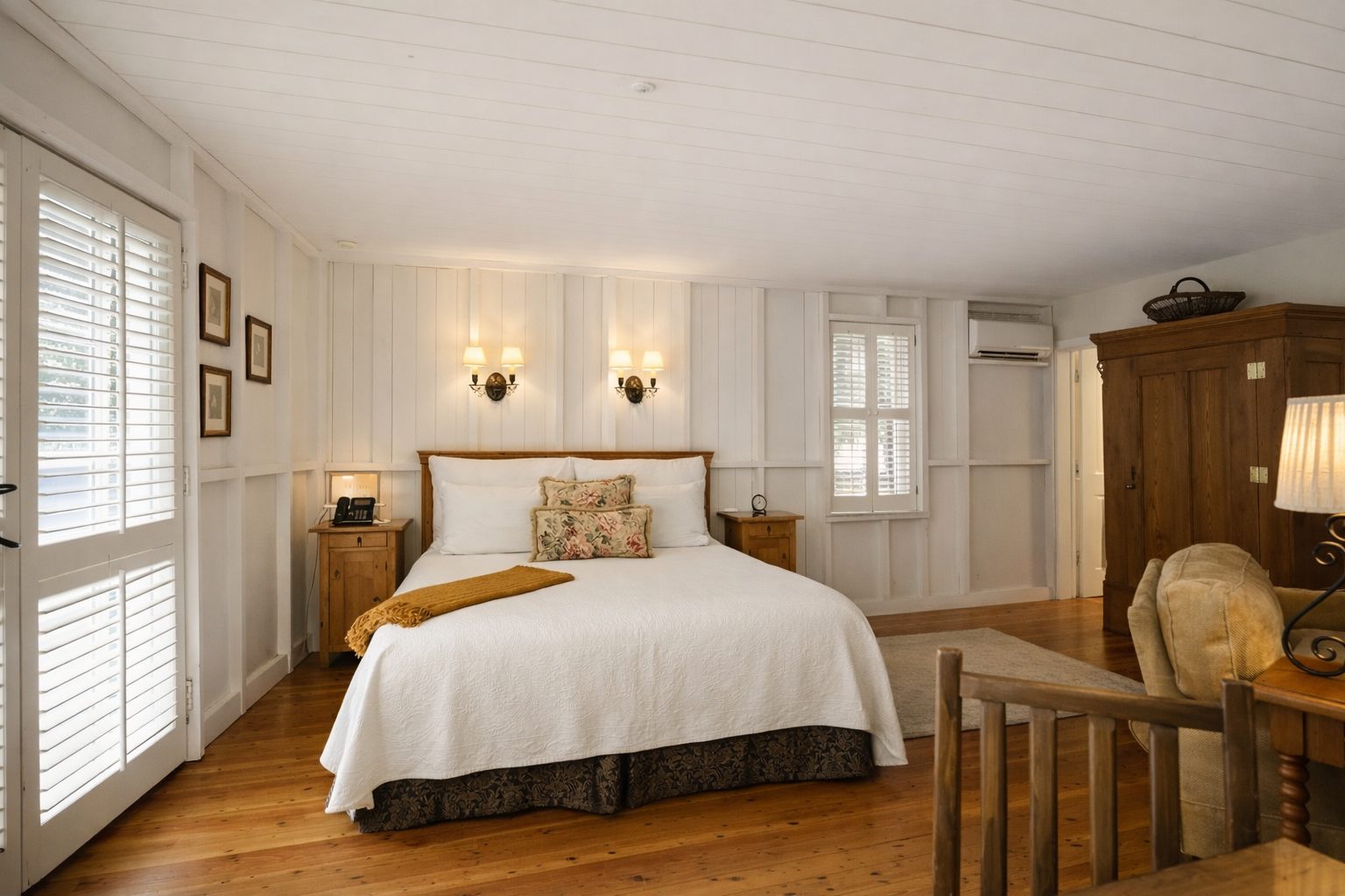 Tack Room, photo 2