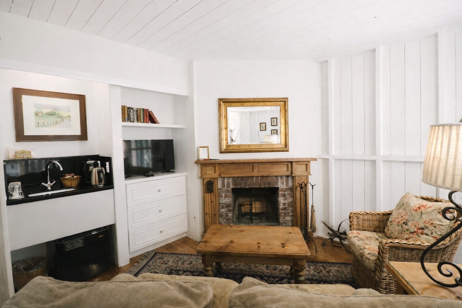 Tack Room, photo 4