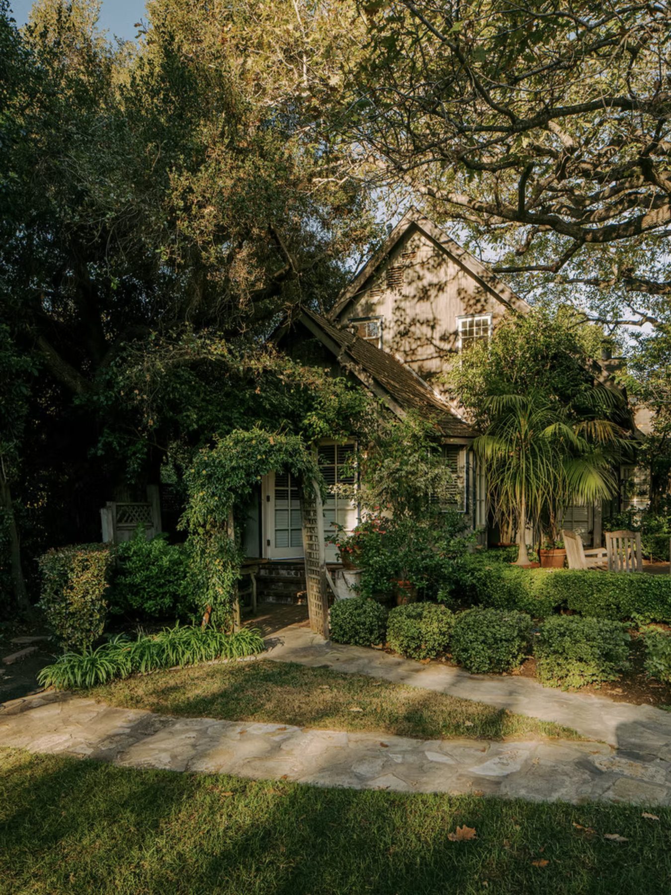 The Garden Room Bungalow, photo 3