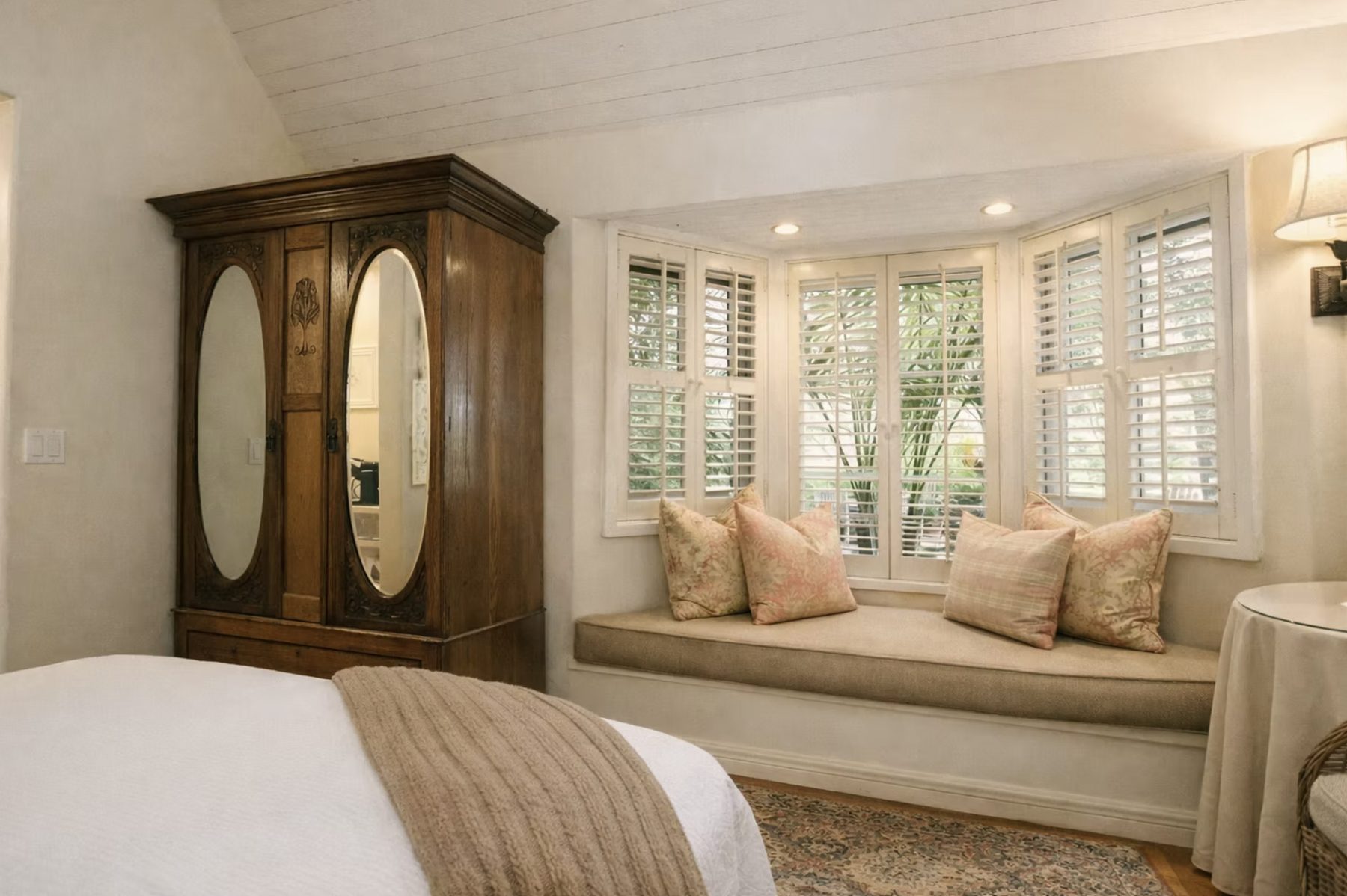 The Garden Room Bungalow, photo 4